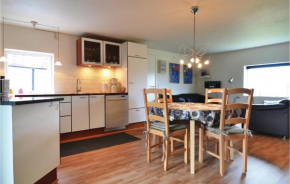 Gorgeous Home In Fanø With Kitchen